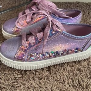 Star Shoes